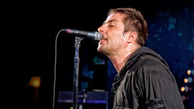 Liam Gallagher Berdamai dengan Seorang Legenda MU thumbnail